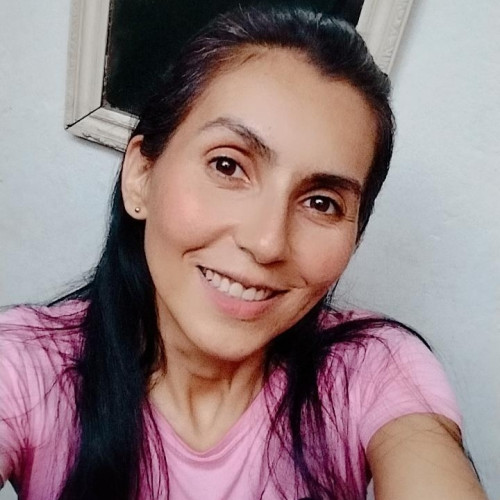 SoyLuZ R. profile photo