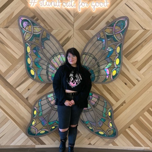 kylie s. profile photo