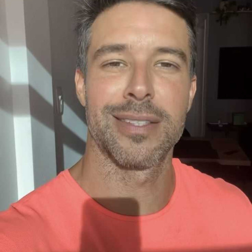 Benjamin c. profile photo