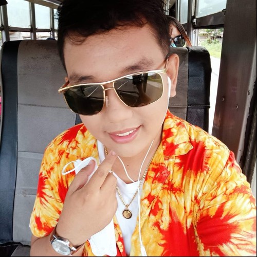 Ian Dominic  G.