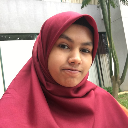 Nurus  S. profile photo