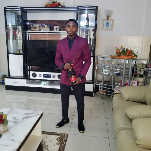 TANGIRI M. profile photo