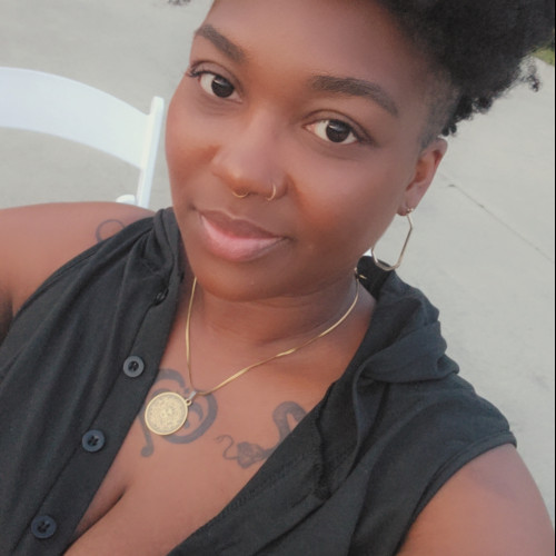 Taylor B. profile photo