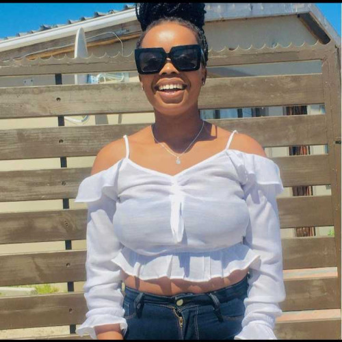 Anethemba M. profile photo