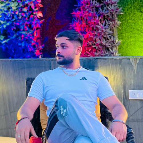 Nikhil  T. profile photo
