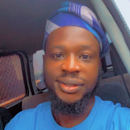 Adeleye M. profile photo