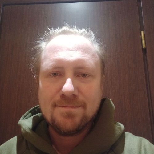 Maciej K. profile photo
