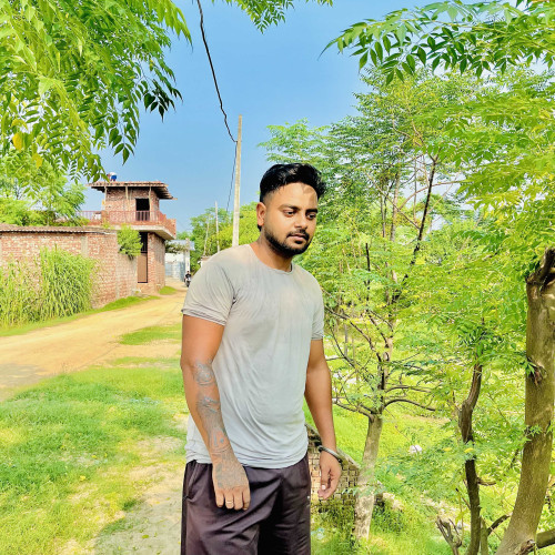 Vikramjeet S. profile photo