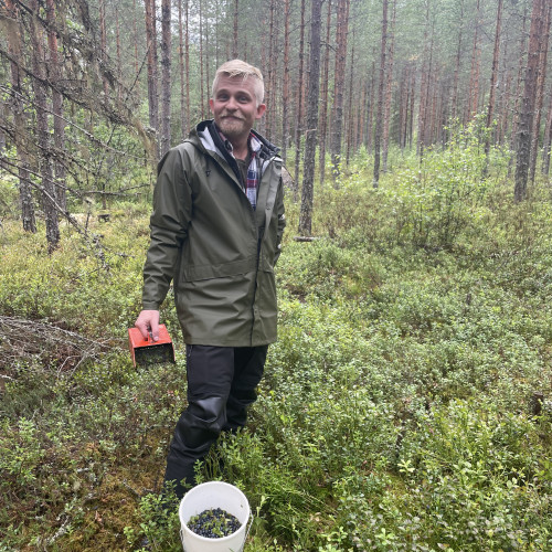 Franklin L. profile photo