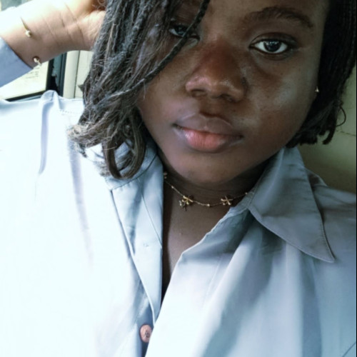Abigail A. profile photo
