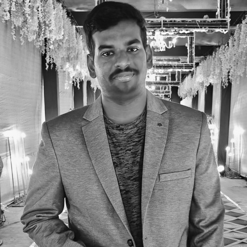Akhil M. profile photo