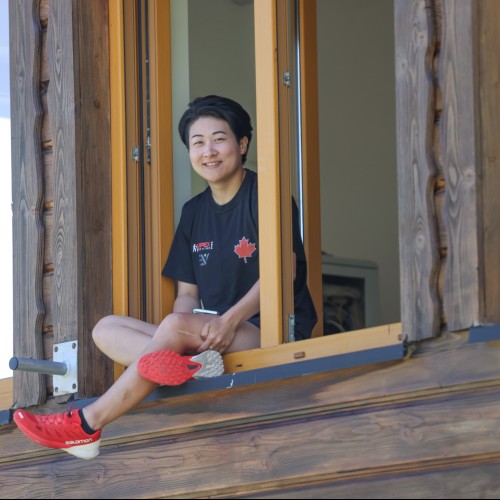 Atsuko T.