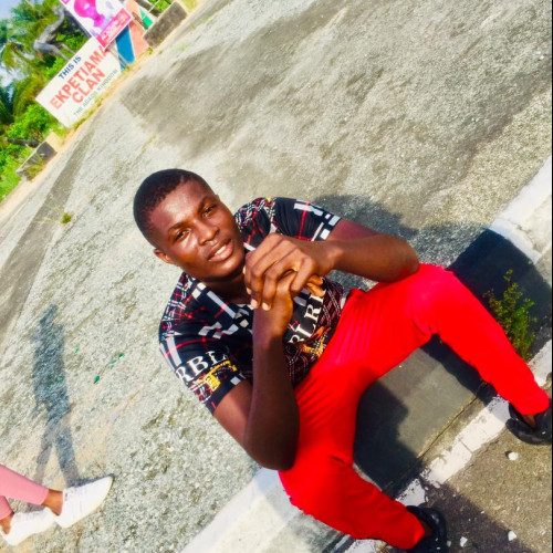 Keme P.