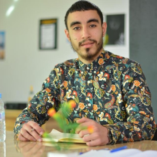 Saif D. profile photo