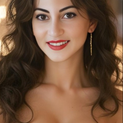 Madalina N. profile photo