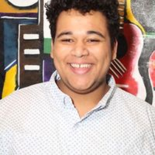 Joshua F. profile photo