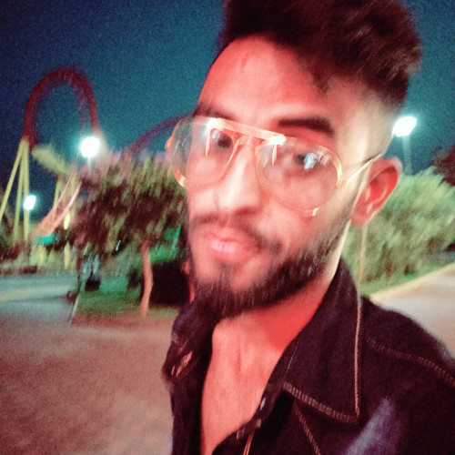 Arush D. profile photo