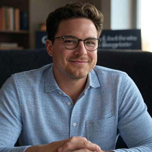 Caleb G. profile photo