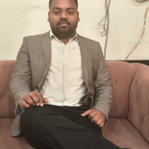Pankaj  P.