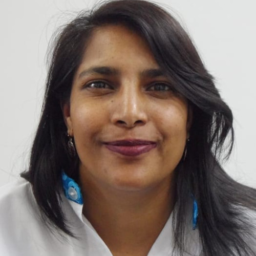 Rashida M.