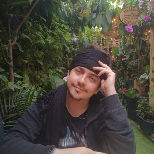 Miguel A. profile photo