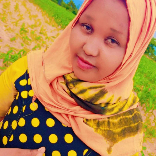 eveline m. profile photo