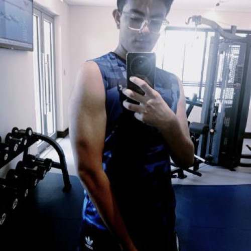Shehryar A.