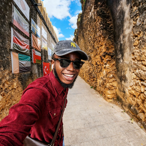 Dalvin N. profile photo