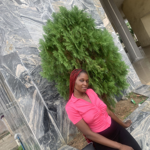 Chelsy U.