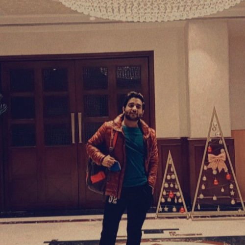 Sarthak J.