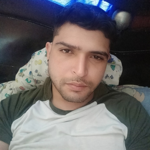 Deyner  S. profile photo