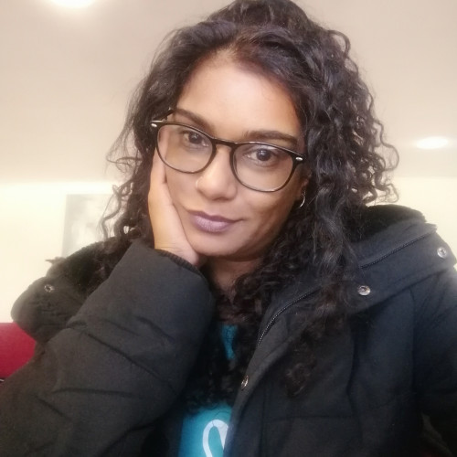 Esther C. profile photo