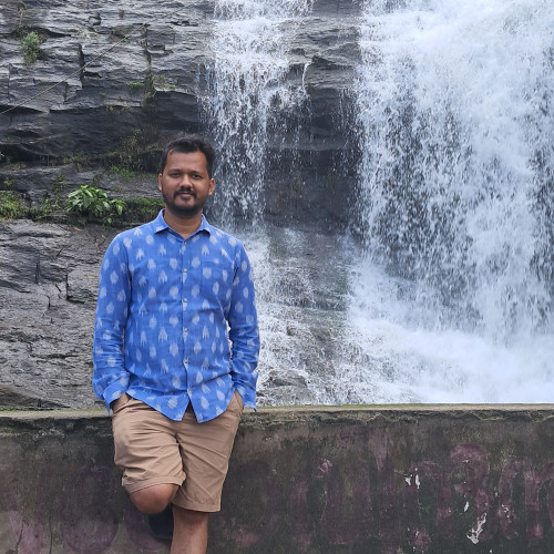 rohan s. profile photo