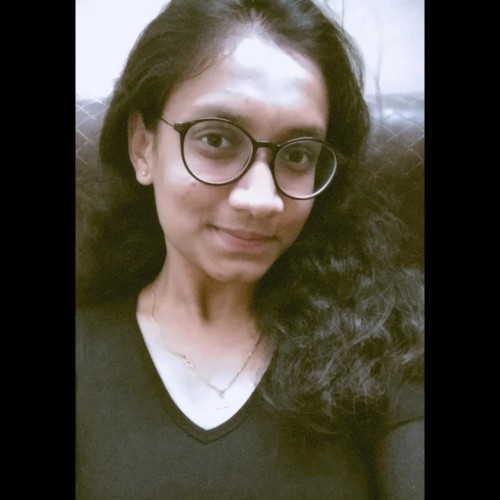 Keerthana Reddy S.