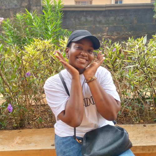 Boluwatife  A. profile photo