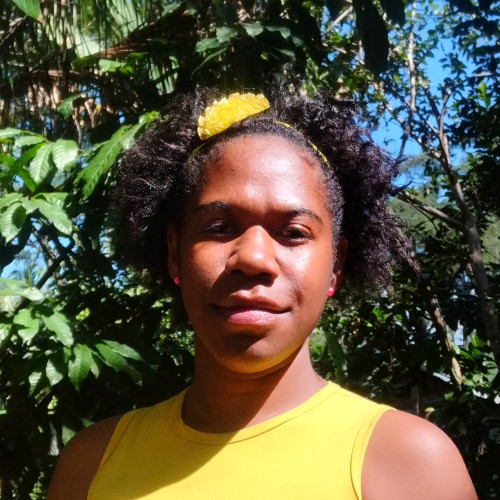 Shasha N. profile photo