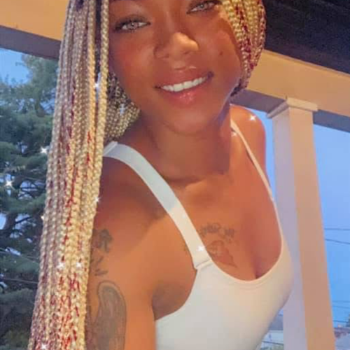 Sherrelle B. profile photo