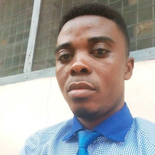 James Selasi A. profile photo