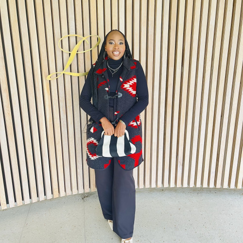 Mamela M. profile photo