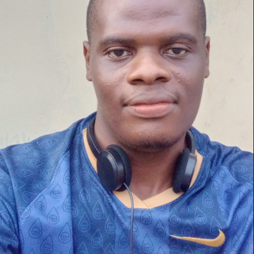 Nwosu R. profile photo