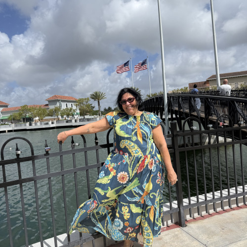 Beatriz A. profile photo