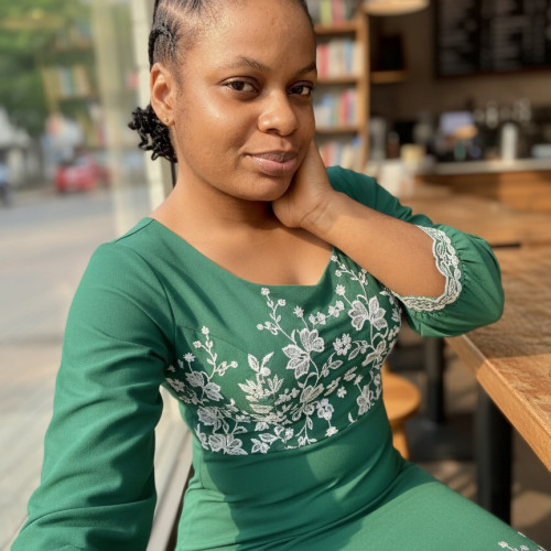 Aliah F. profile photo
