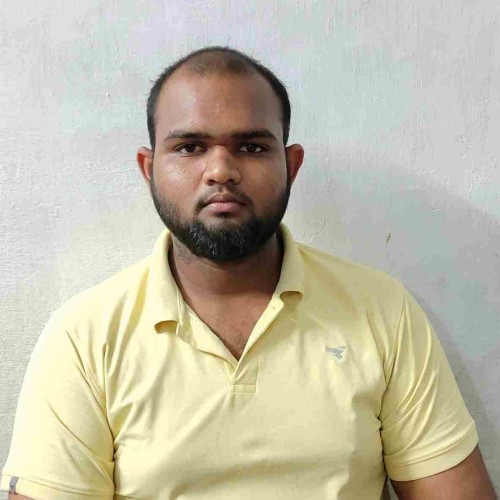 Bhargav  S.