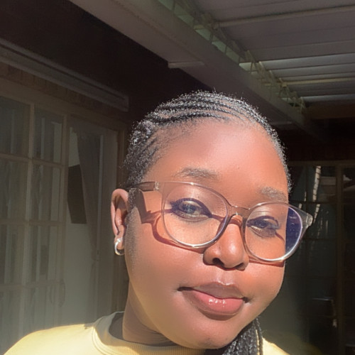Anele M. profile photo