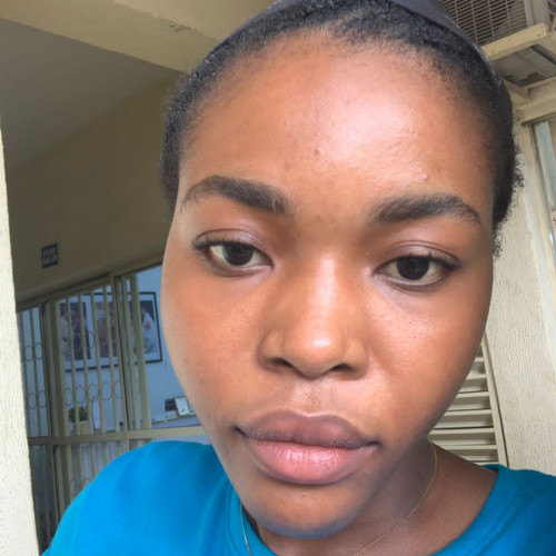 Blessing  E. profile photo