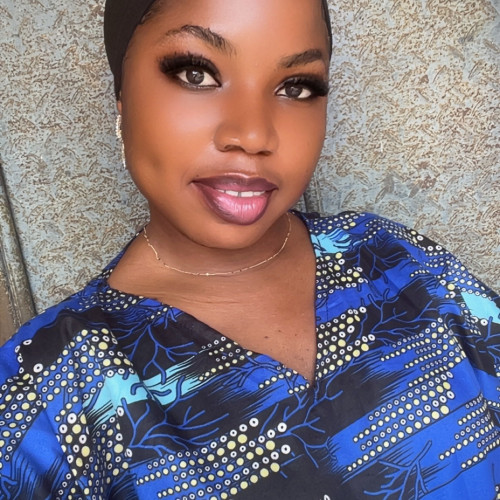 Mercy A. profile photo