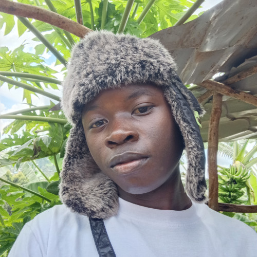 polycarp m. profile photo