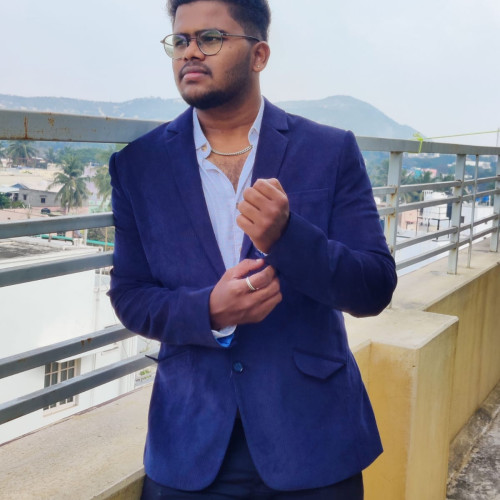 Sudharshan  M.