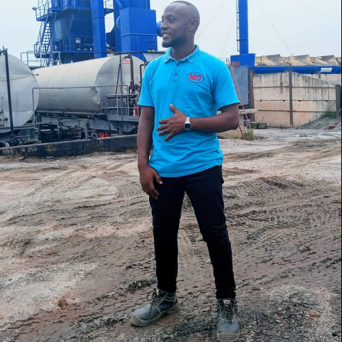 Moshood  M. profile photo