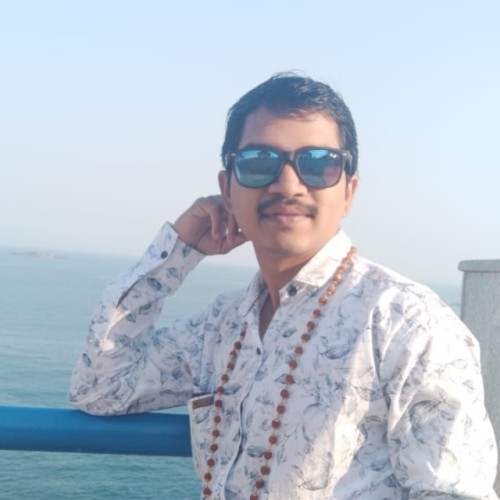 shri p.